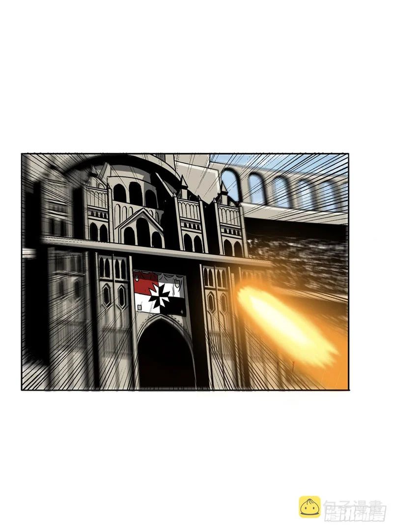 Halaman 46 dari Clark Walker Empire Chapter 11