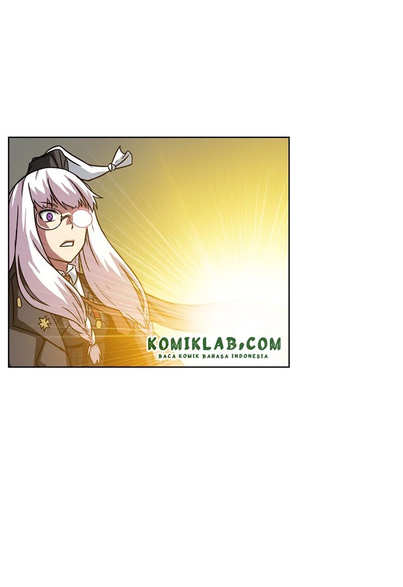 Halaman 47 dari Clark Walker Empire Chapter 11