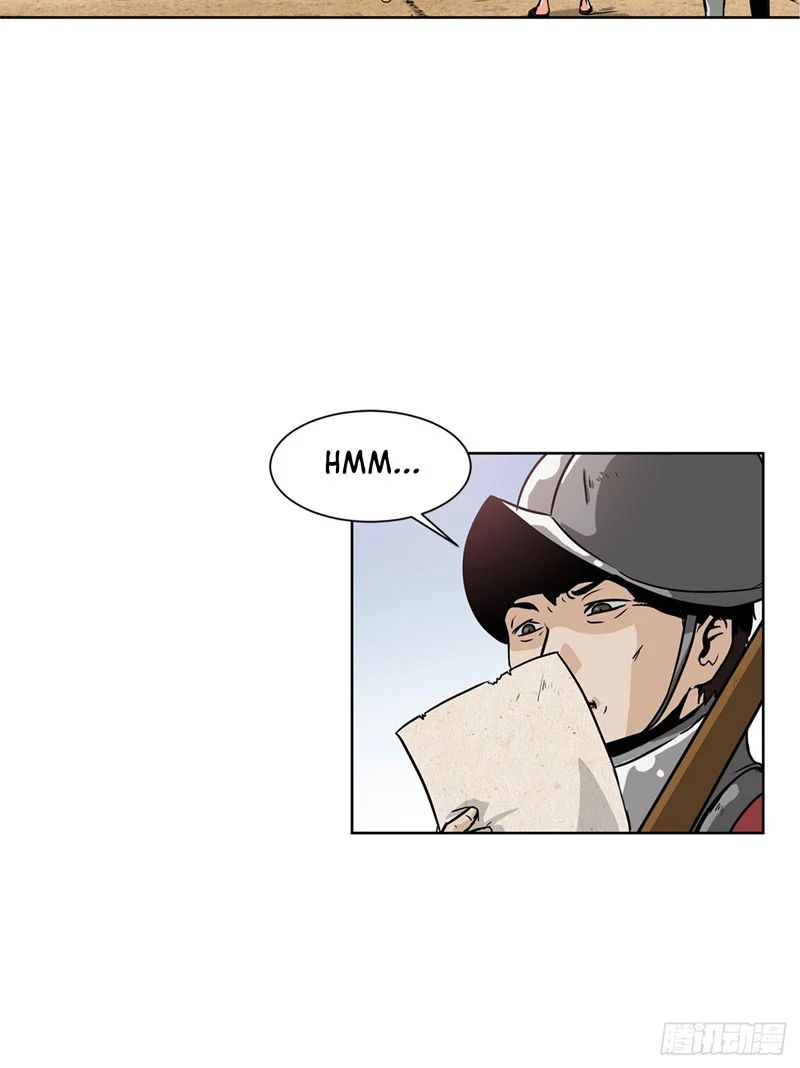 Halaman 5 dari Clark Walker Empire Chapter 11