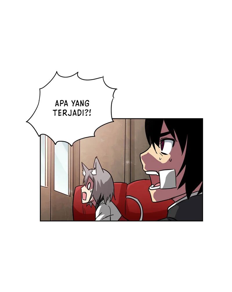 Halaman 52 dari Clark Walker Empire Chapter 11