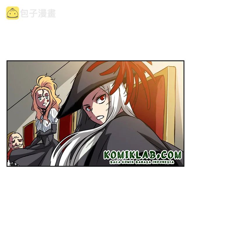 Halaman 53 dari Clark Walker Empire Chapter 11
