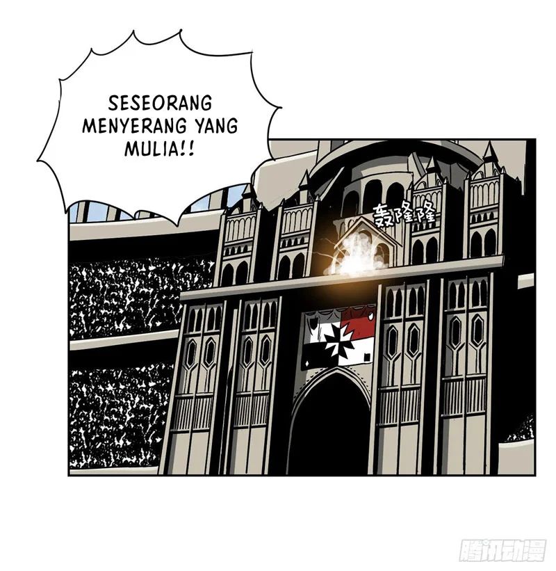 Halaman 54 dari Clark Walker Empire Chapter 11