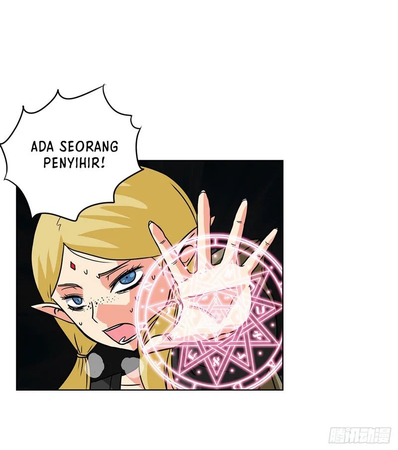 Halaman 56 dari Clark Walker Empire Chapter 11