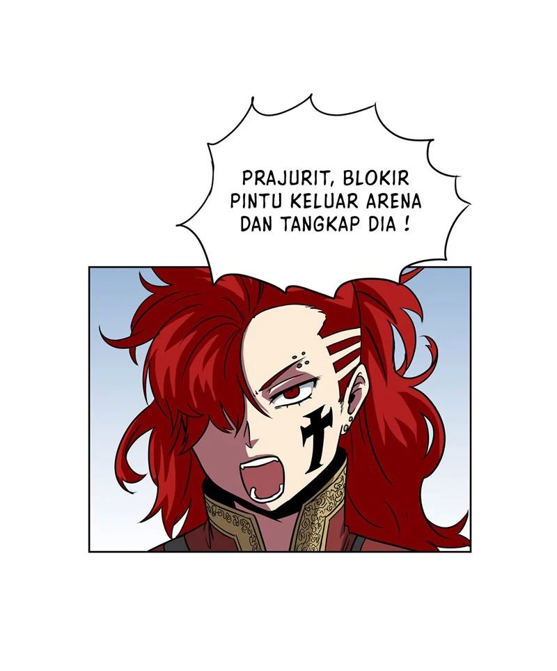 Halaman 57 dari Clark Walker Empire Chapter 11