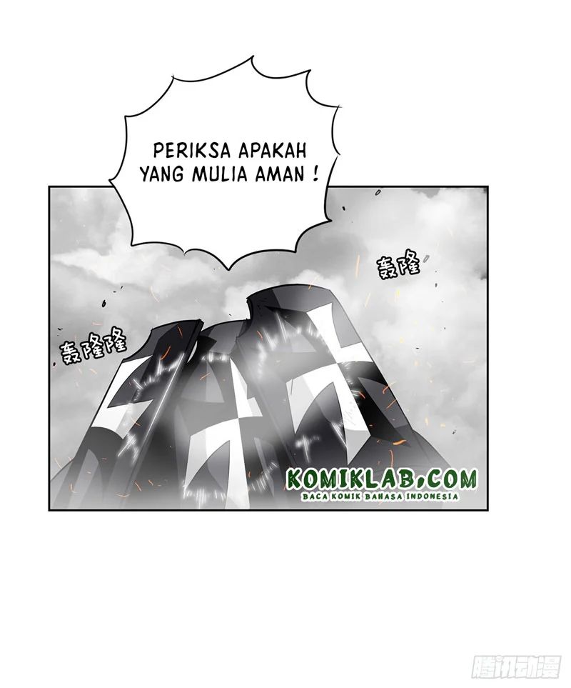 Halaman 58 dari Clark Walker Empire Chapter 11