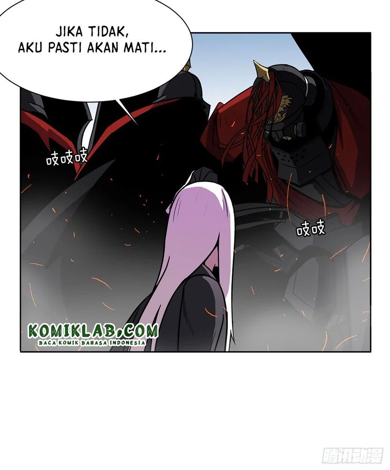 Halaman 60 dari Clark Walker Empire Chapter 11