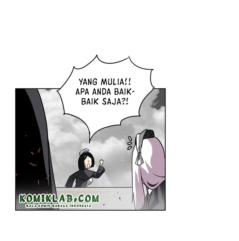 Halaman 61 dari Clark Walker Empire Chapter 11