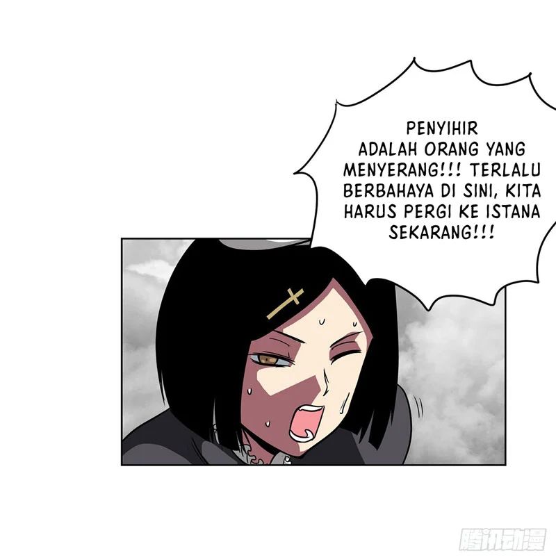Halaman 62 dari Clark Walker Empire Chapter 11