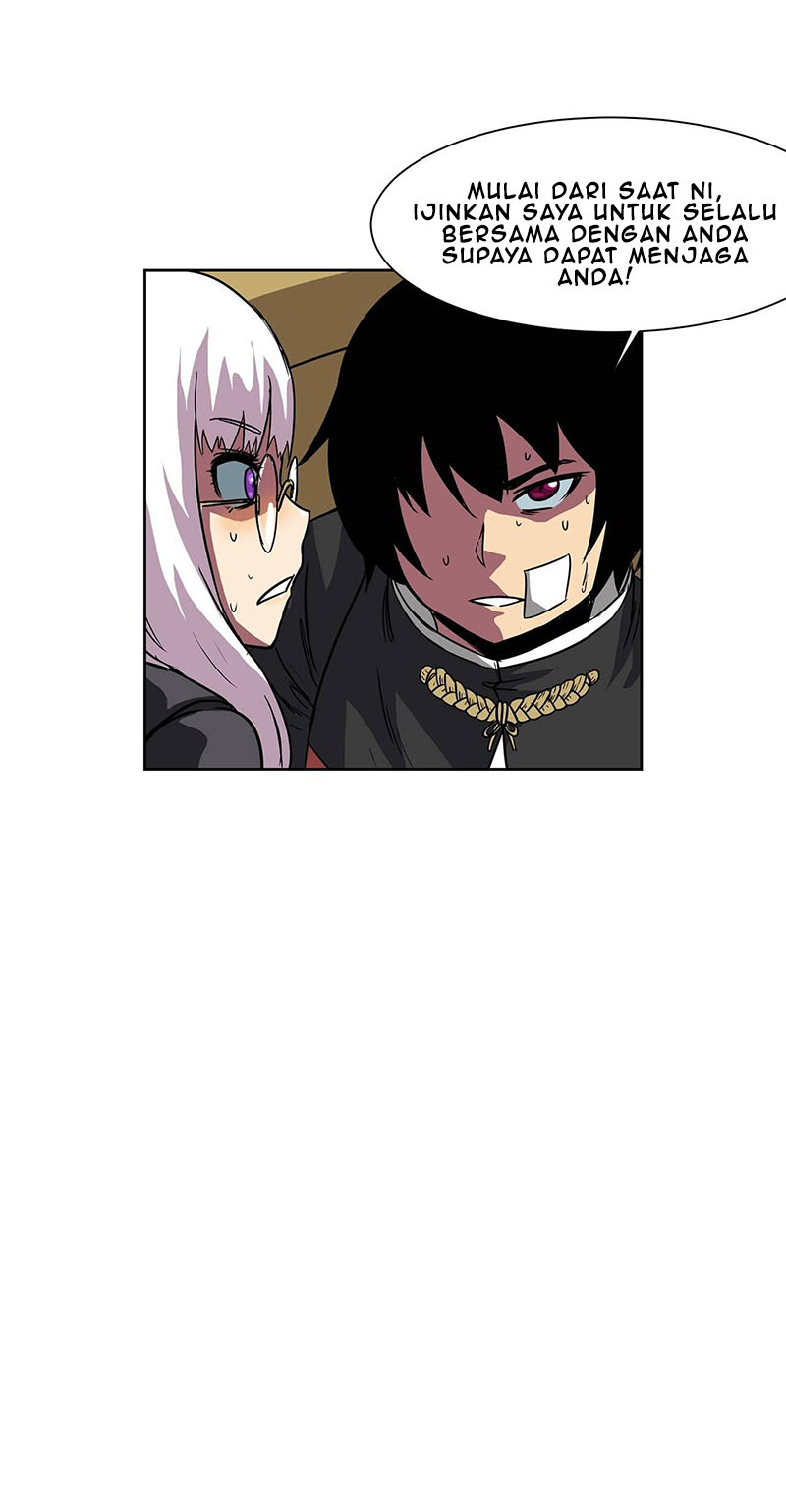 Halaman 34 dari Clark Walker Empire Chapter 12