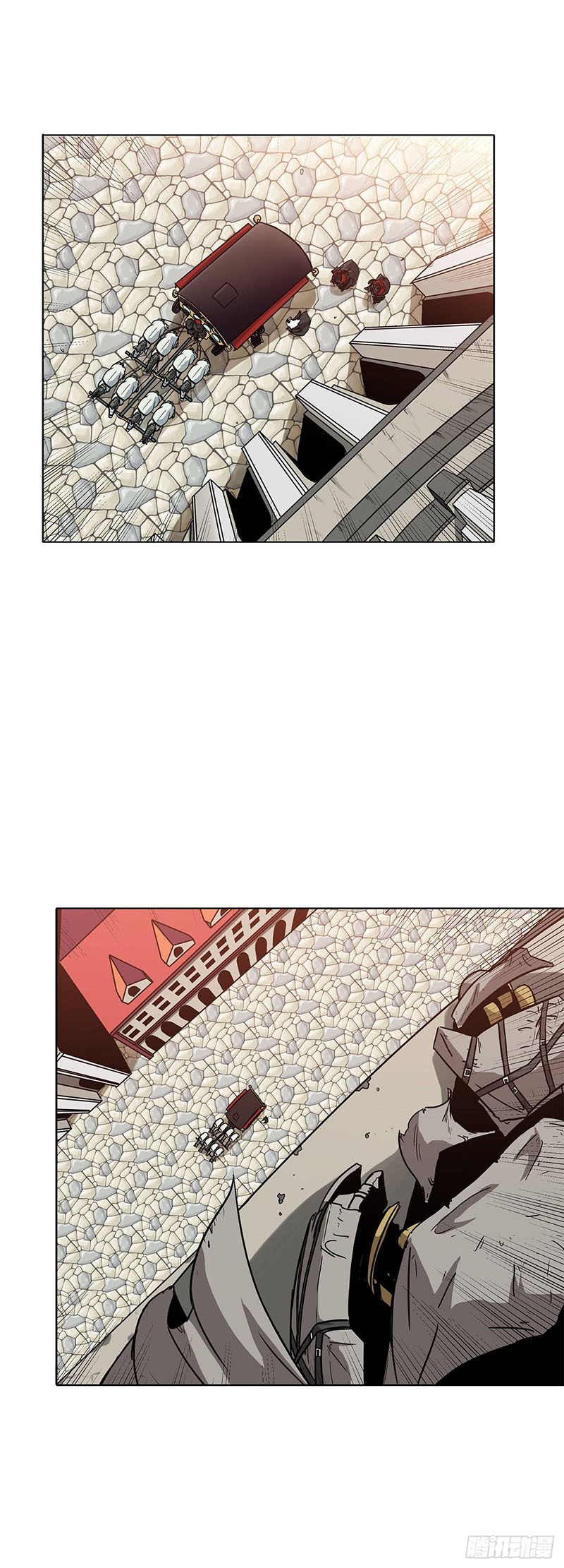 Halaman 6 dari Clark Walker Empire Chapter 12