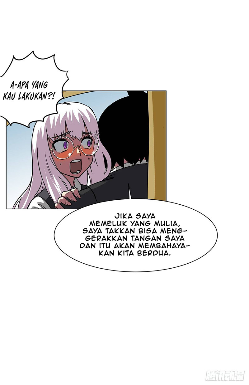 Halaman 11 dari Clark Walker Empire Chapter 13
