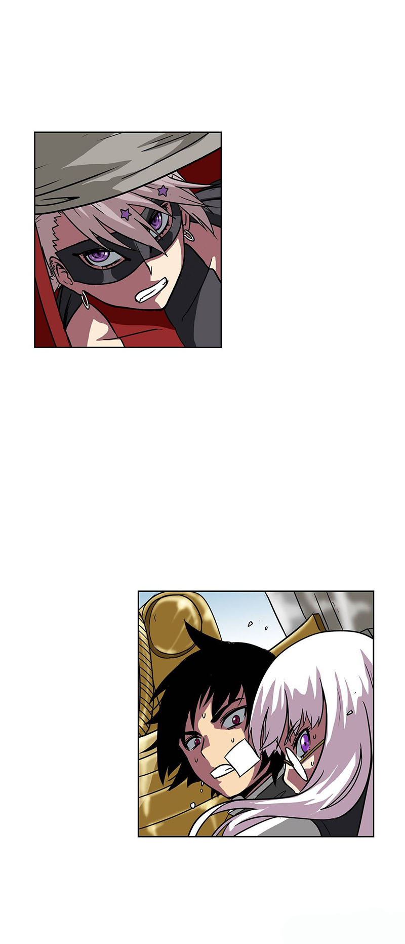 Halaman 22 dari Clark Walker Empire Chapter 13