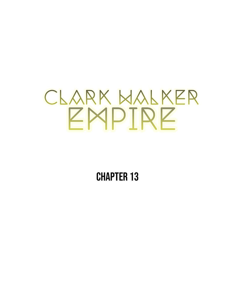 Halaman 3 dari Clark Walker Empire Chapter 13