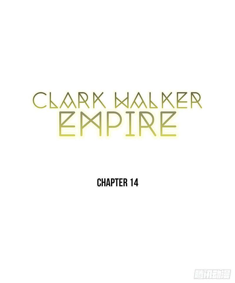 Halaman 3 dari Clark Walker Empire Chapter 14