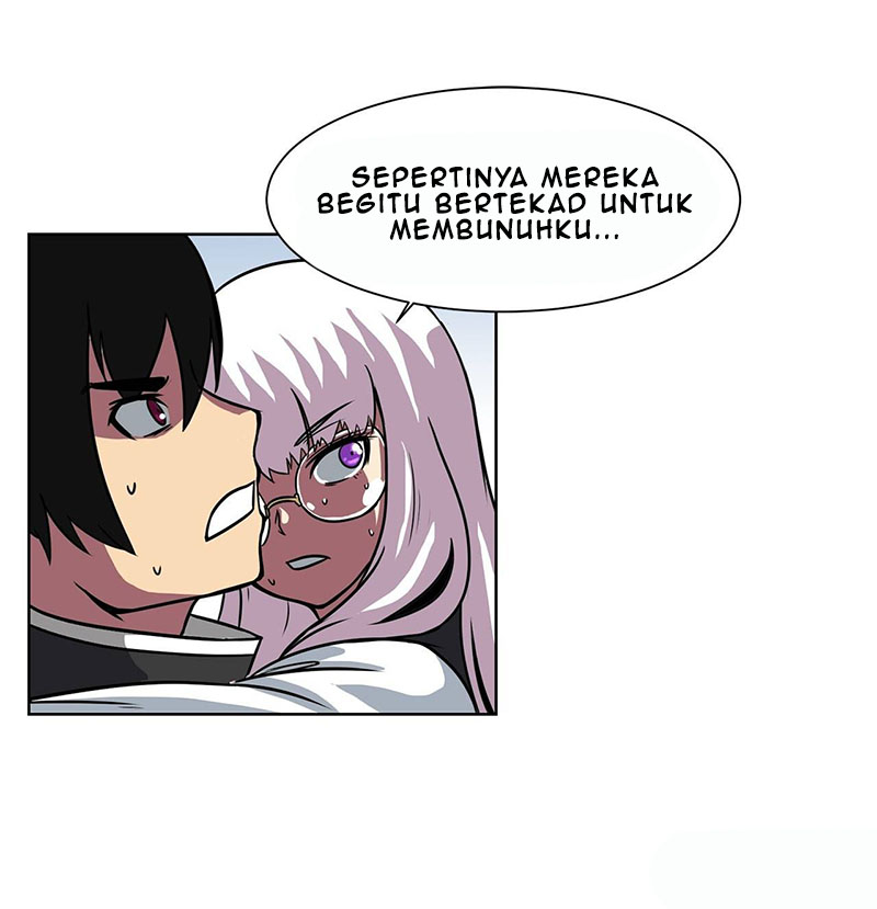 Halaman 4 dari Clark Walker Empire Chapter 14