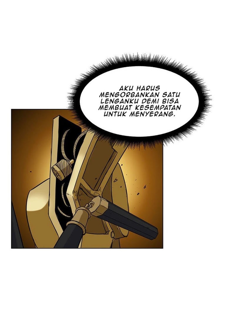 Halaman 10 dari Clark Walker Empire Chapter 16