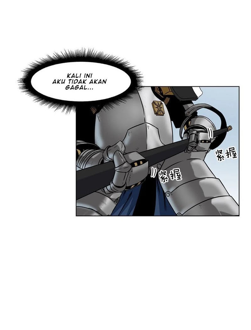 Halaman 11 dari Clark Walker Empire Chapter 16