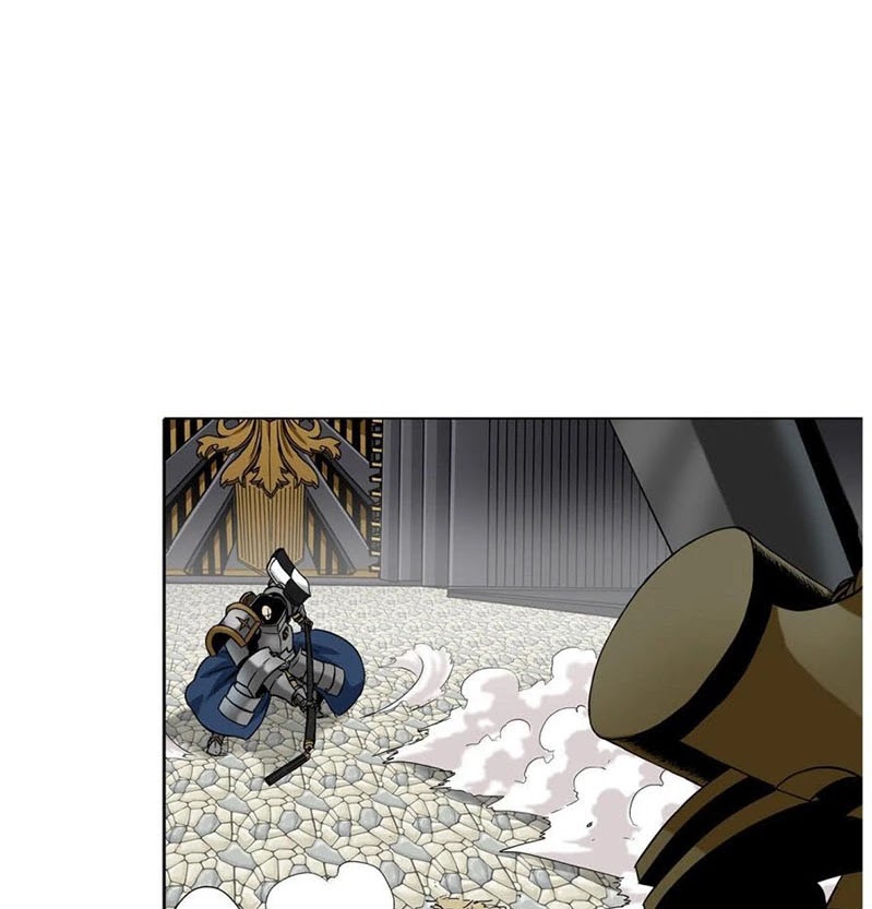 Halaman 14 dari Clark Walker Empire Chapter 16