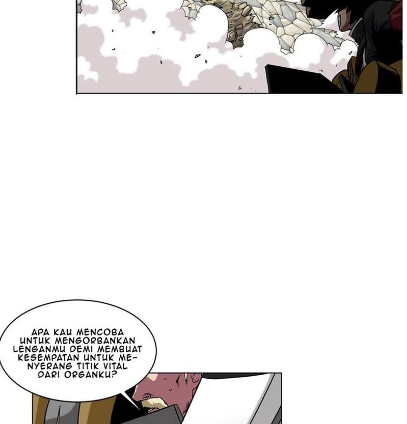 Halaman 15 dari Clark Walker Empire Chapter 16