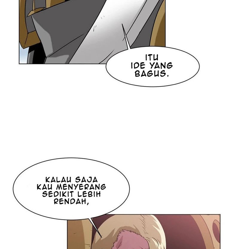 Halaman 16 dari Clark Walker Empire Chapter 16