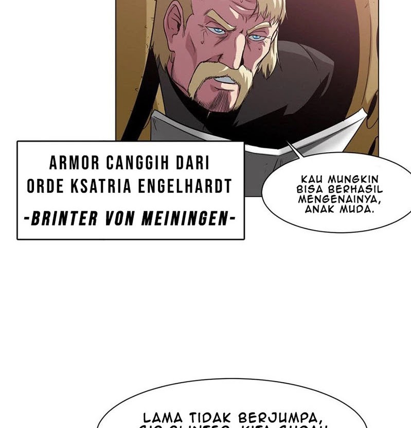 Halaman 17 dari Clark Walker Empire Chapter 16