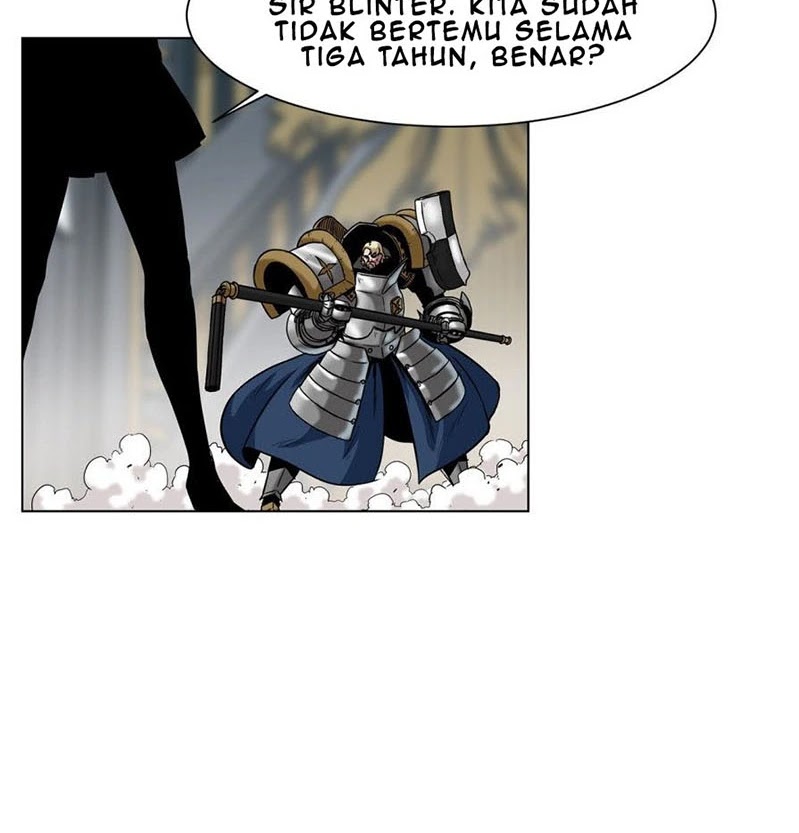 Halaman 18 dari Clark Walker Empire Chapter 16