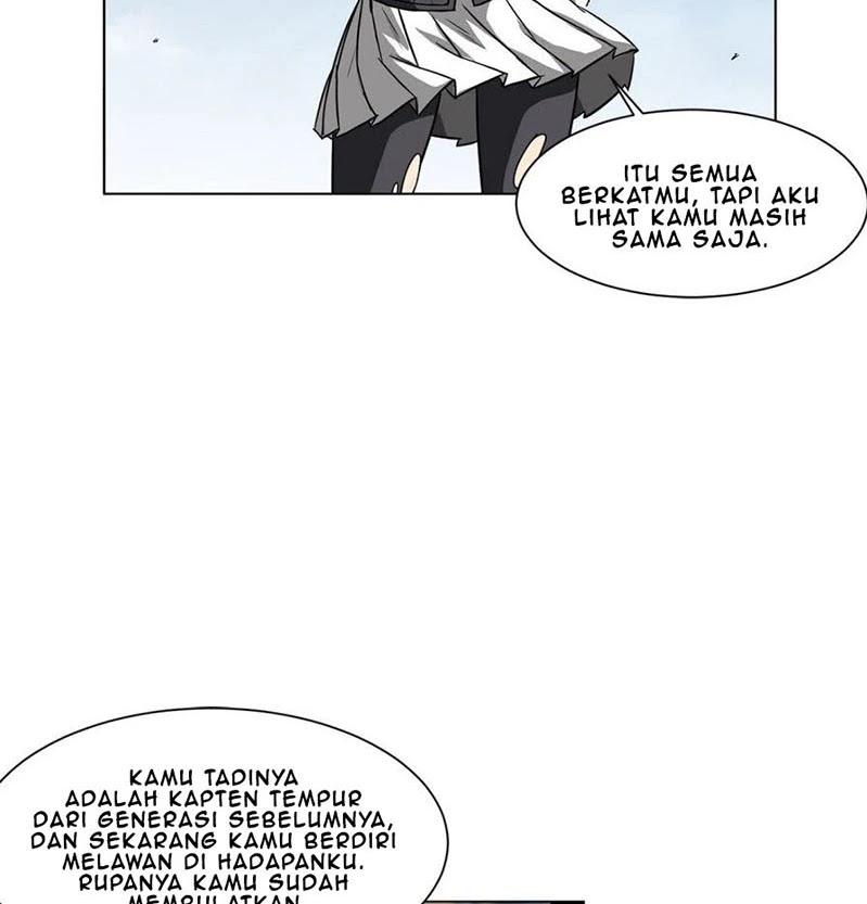 Halaman 20 dari Clark Walker Empire Chapter 16