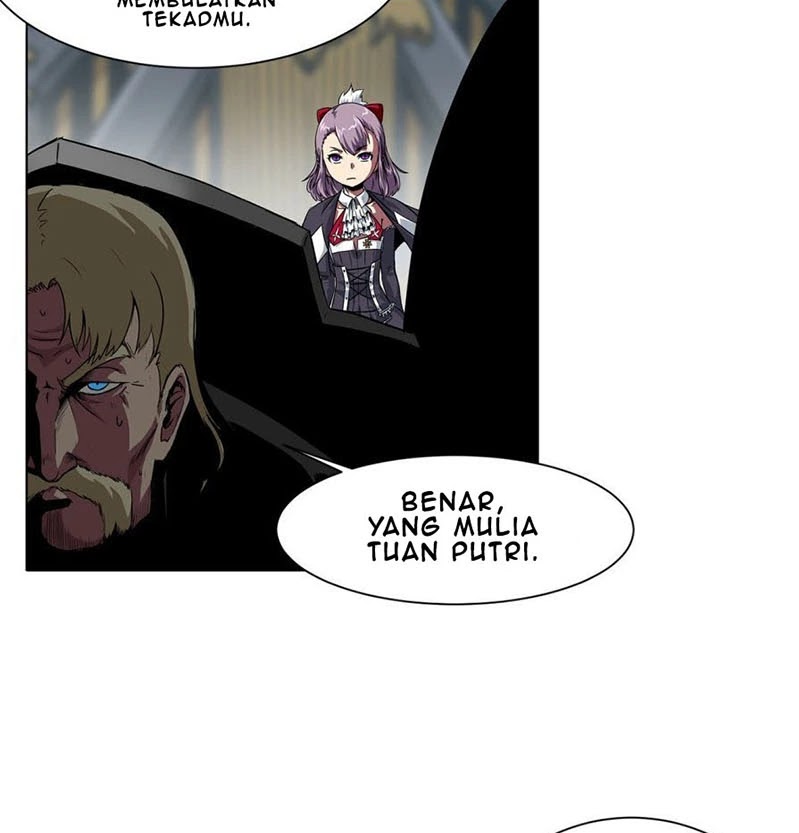 Halaman 21 dari Clark Walker Empire Chapter 16