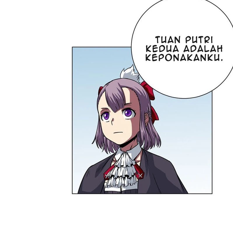 Halaman 22 dari Clark Walker Empire Chapter 16