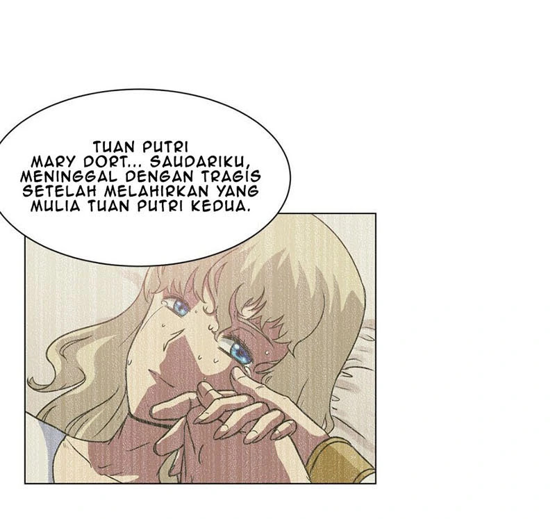 Halaman 23 dari Clark Walker Empire Chapter 16