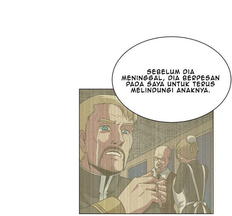 Halaman 24 dari Clark Walker Empire Chapter 16