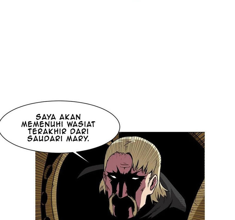 Halaman 25 dari Clark Walker Empire Chapter 16