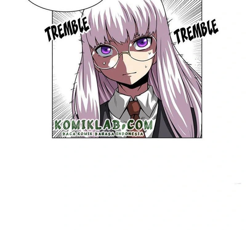 Halaman 27 dari Clark Walker Empire Chapter 16