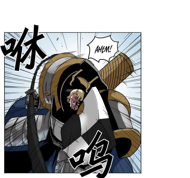 Halaman 28 dari Clark Walker Empire Chapter 16