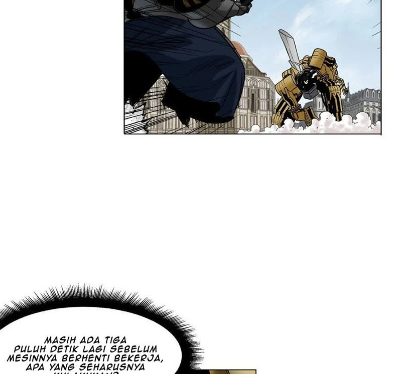 Halaman 30 dari Clark Walker Empire Chapter 16