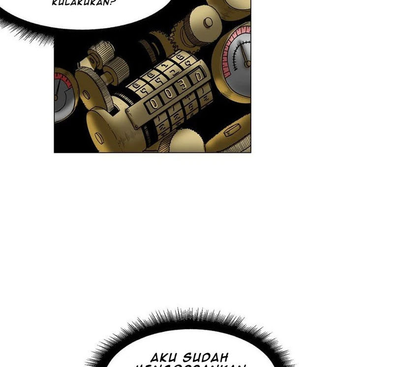 Halaman 31 dari Clark Walker Empire Chapter 16
