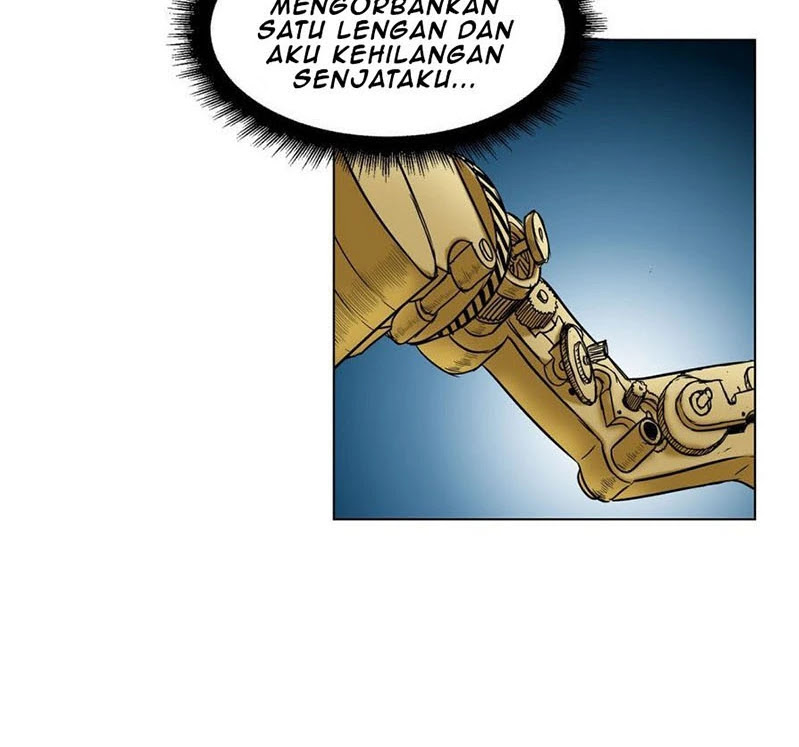 Halaman 32 dari Clark Walker Empire Chapter 16