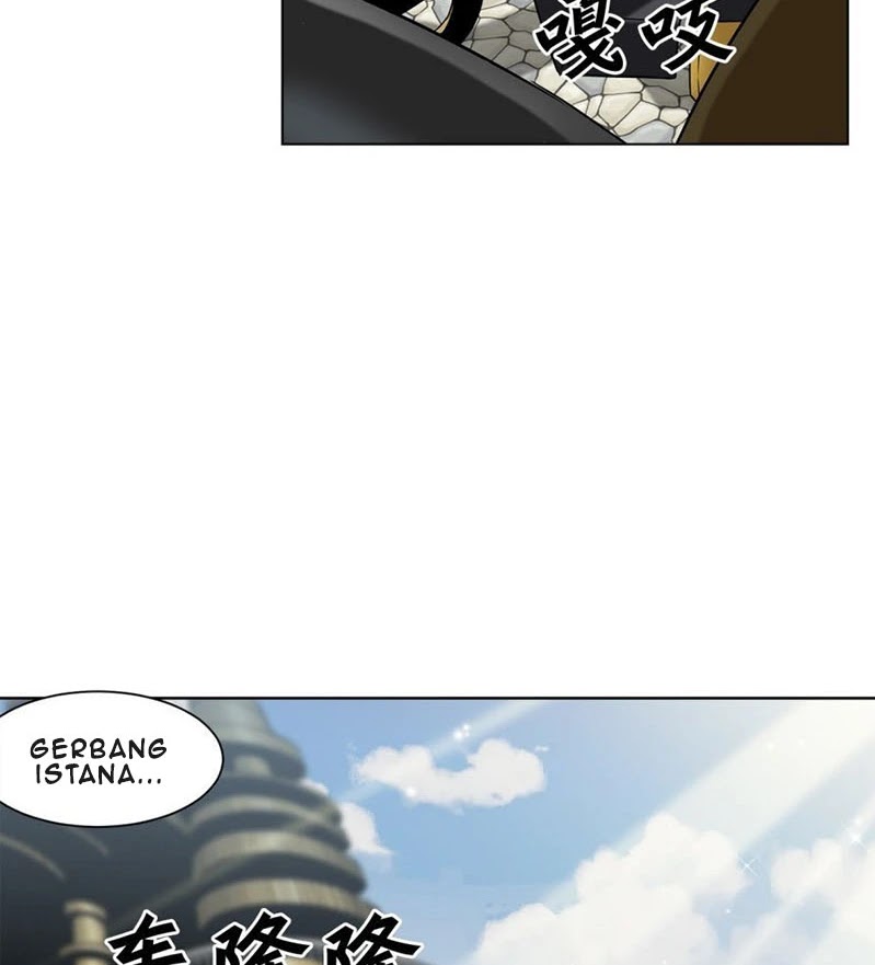 Halaman 35 dari Clark Walker Empire Chapter 16