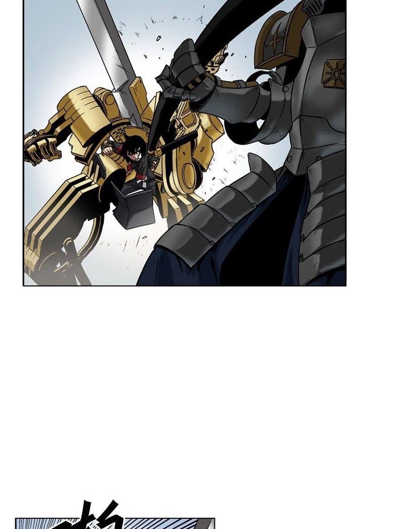 Halaman 4 dari Clark Walker Empire Chapter 16
