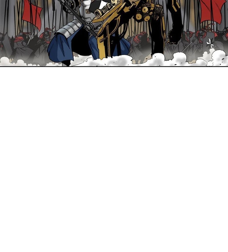 Halaman 40 dari Clark Walker Empire Chapter 16