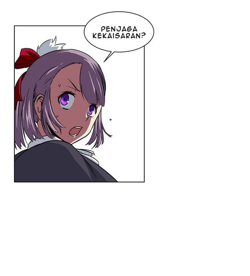 Halaman 41 dari Clark Walker Empire Chapter 16
