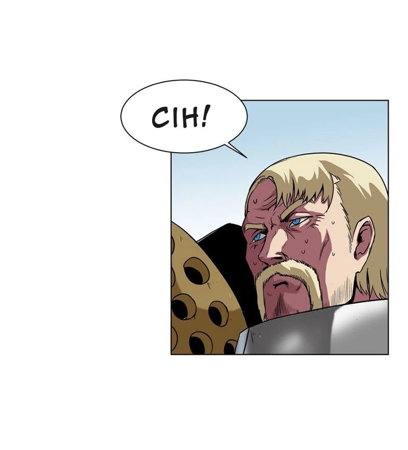 Halaman 42 dari Clark Walker Empire Chapter 16