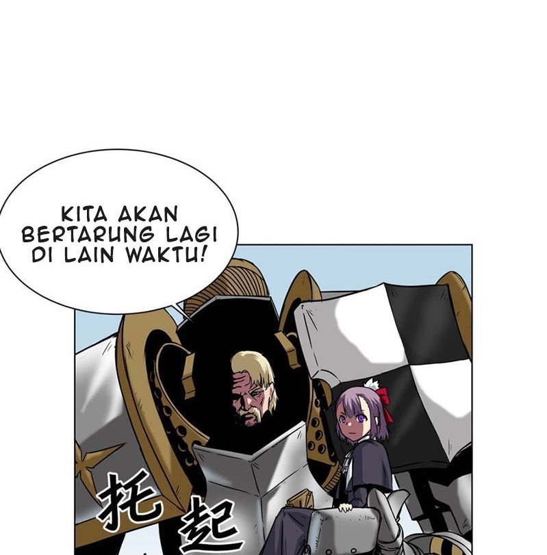 Halaman 44 dari Clark Walker Empire Chapter 16