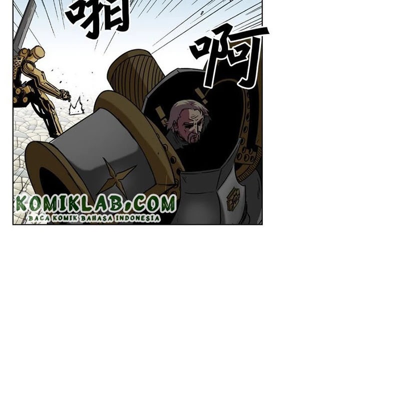 Halaman 46 dari Clark Walker Empire Chapter 16