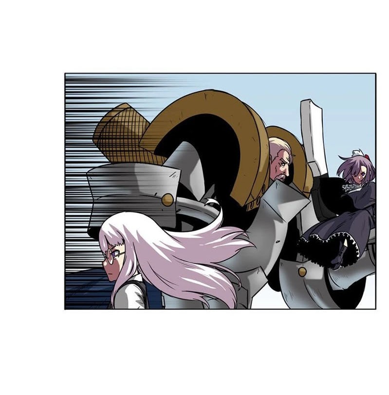 Halaman 47 dari Clark Walker Empire Chapter 16