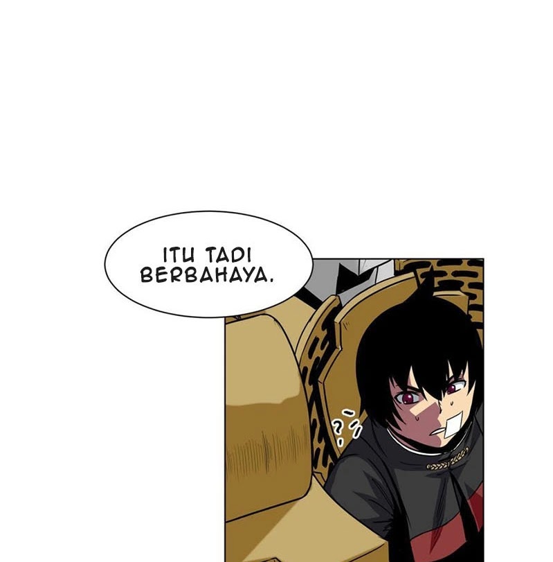 Halaman 49 dari Clark Walker Empire Chapter 16