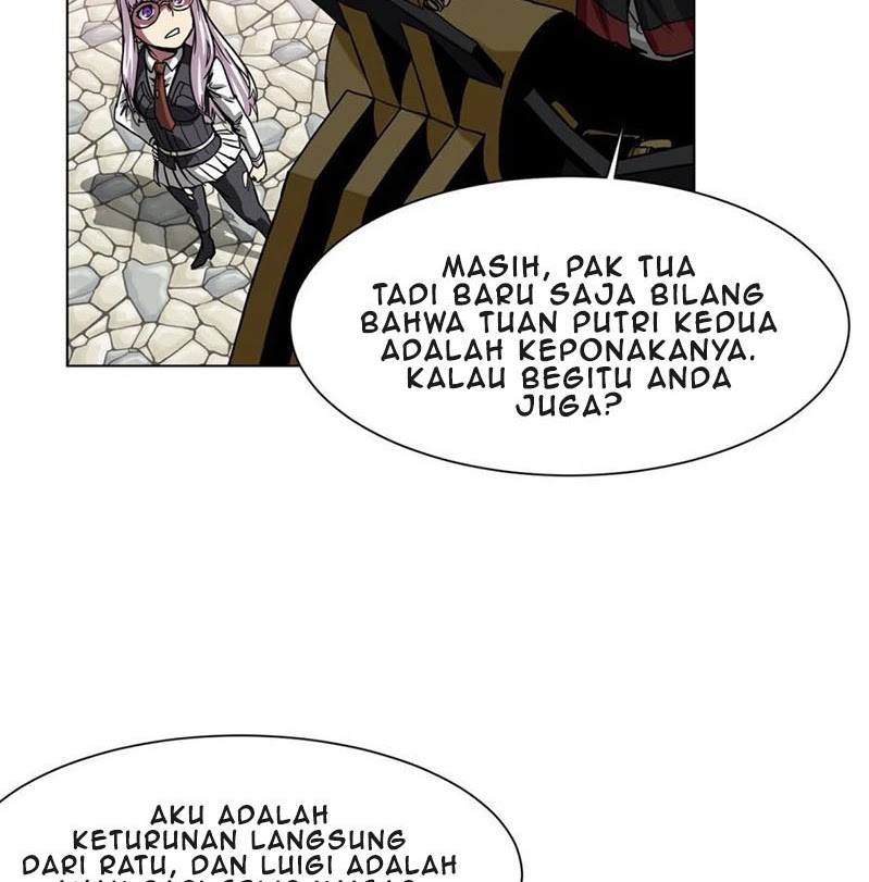 Halaman 51 dari Clark Walker Empire Chapter 16