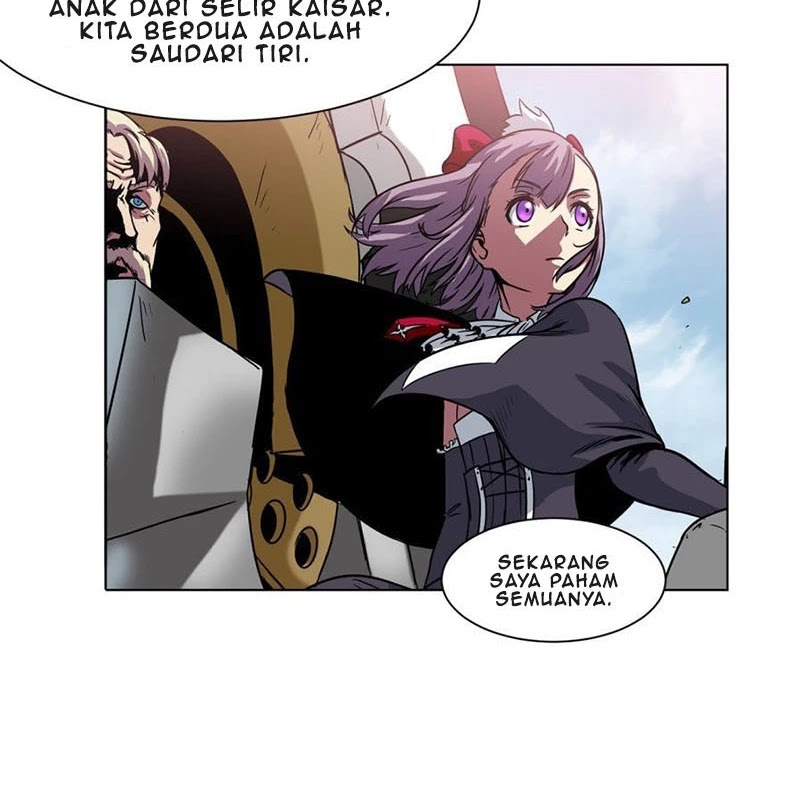 Halaman 52 dari Clark Walker Empire Chapter 16