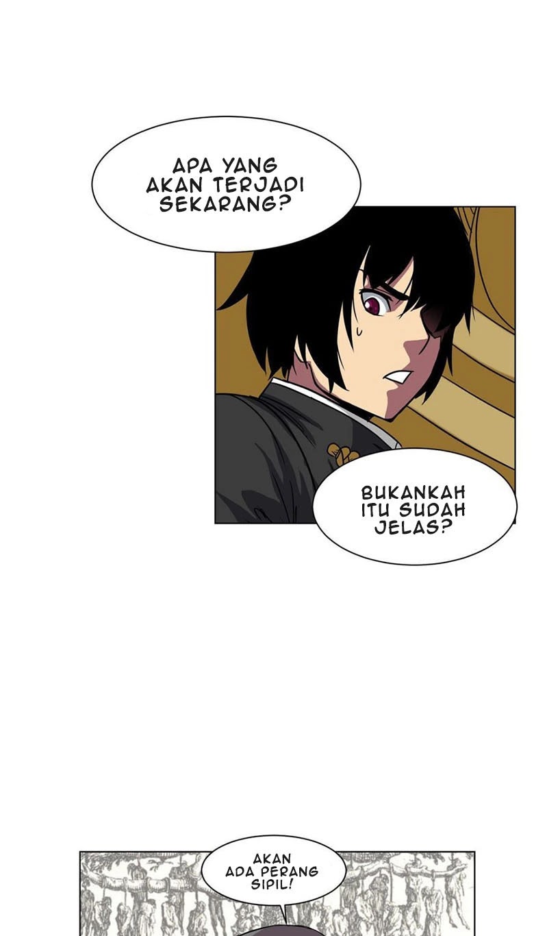 Halaman 53 dari Clark Walker Empire Chapter 16