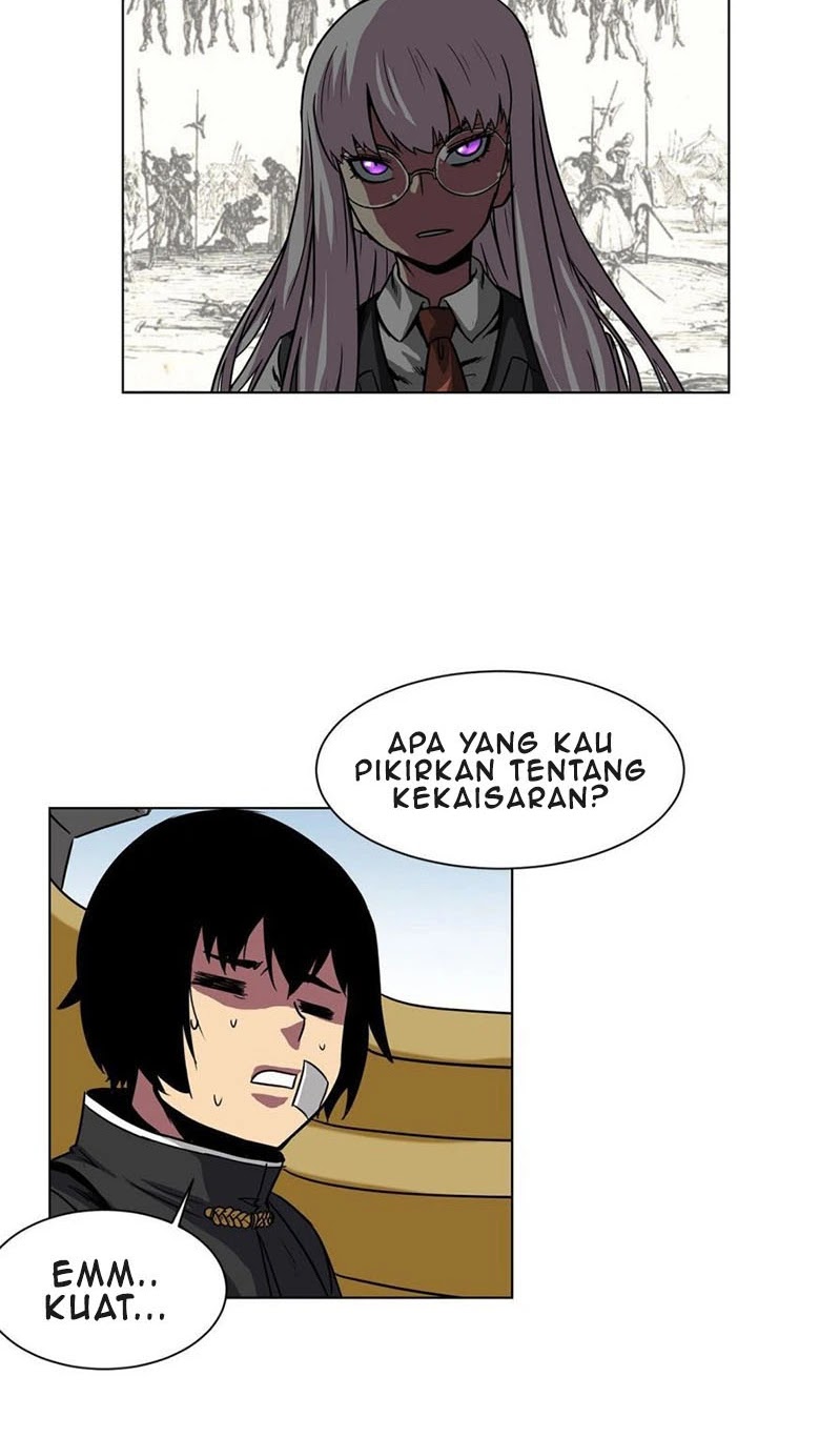Halaman 54 dari Clark Walker Empire Chapter 16